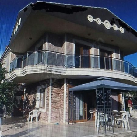Ayvalik Camlik Villalari Exterior foto