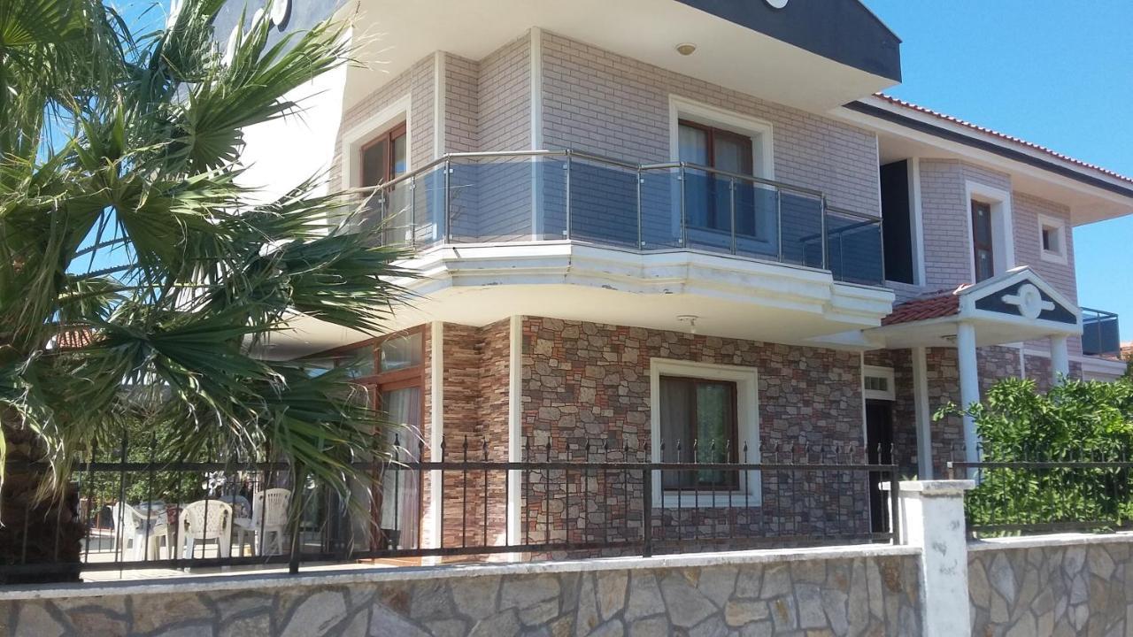 Ayvalik Camlik Villalari Exterior foto
