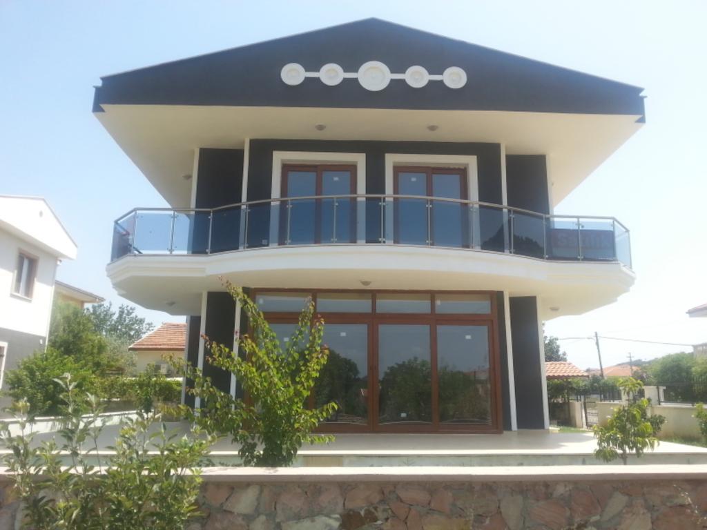 Ayvalik Camlik Villalari Cameră foto