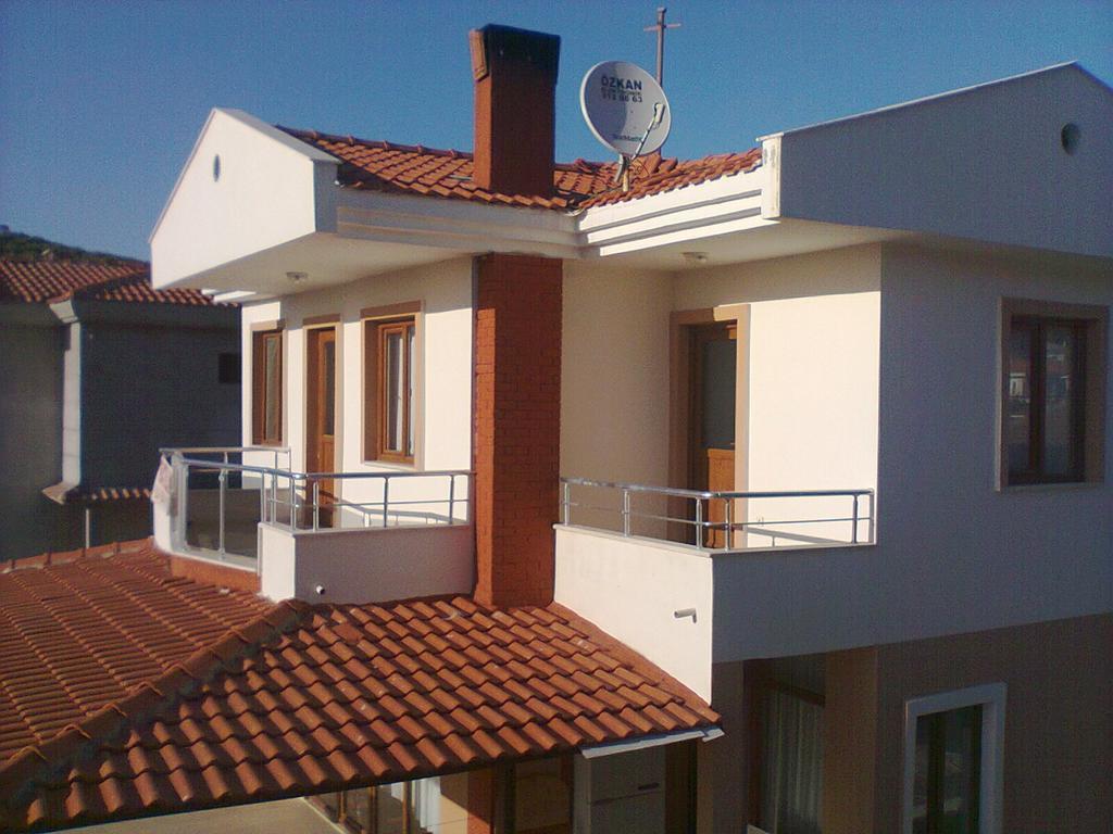 Ayvalik Camlik Villalari Cameră foto