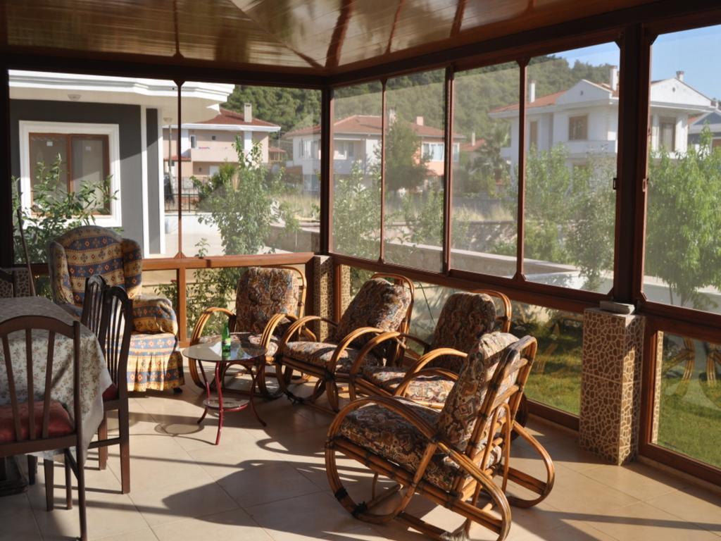 Ayvalik Camlik Villalari Cameră foto