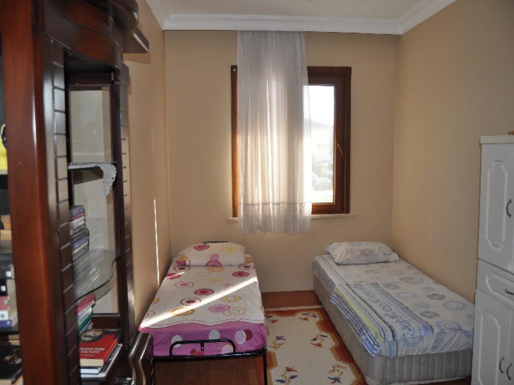 Ayvalik Camlik Villalari Cameră foto